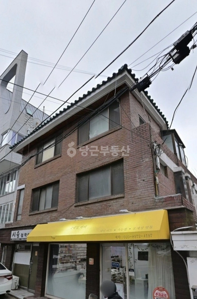 서울특별시 동작구 상도동 빌라(투룸 이상) 사진 1