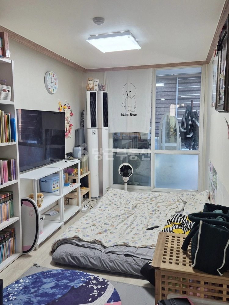 전북특별자치도 익산시 어양동 아파트 사진 1