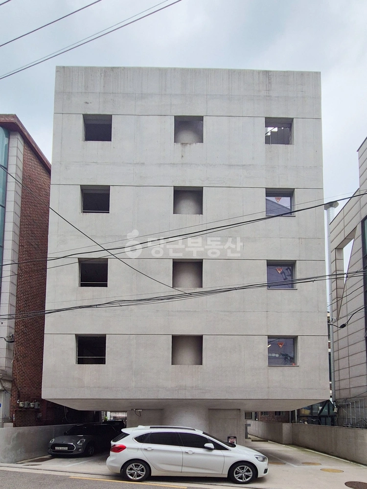 서울특별시 마포구 서교동 사무실 사진 1
