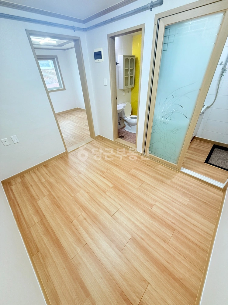 경기도 시흥시 정왕동 빌라(투룸 이상) 사진 1