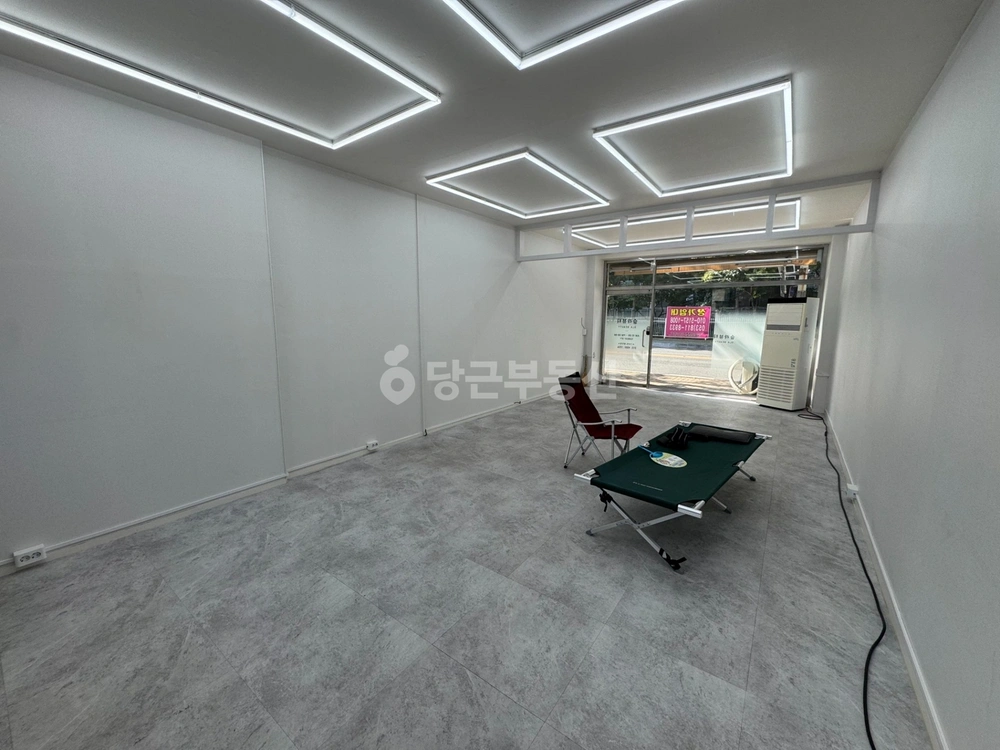 경상북도 경산시 대평동 상가 사진 1