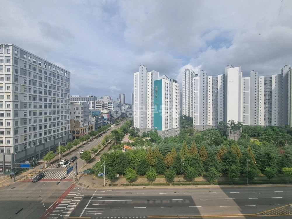 경기도 김포시 구래동 오피스텔 사진 1