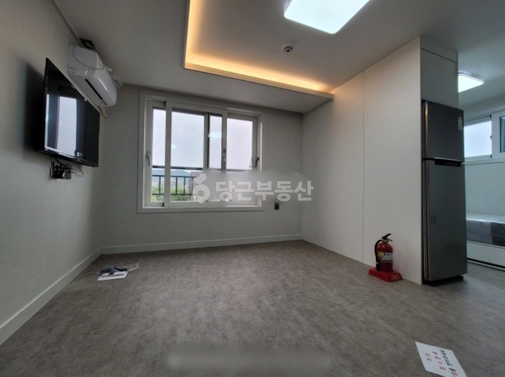 대전광역시 유성구 학하동 원룸 사진 1