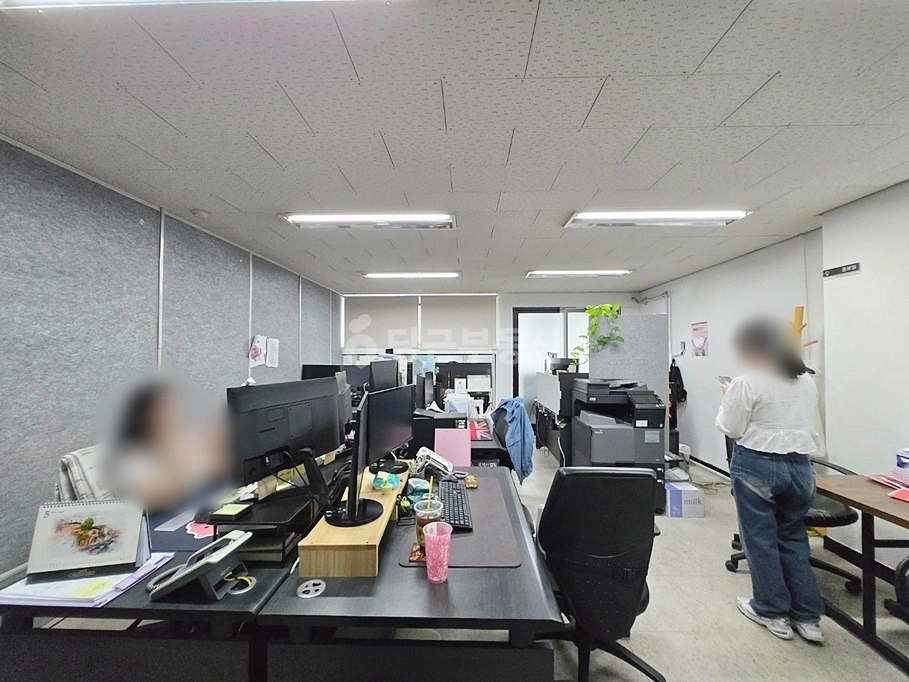 서울특별시 강남구 논현동 사무실 사진 1