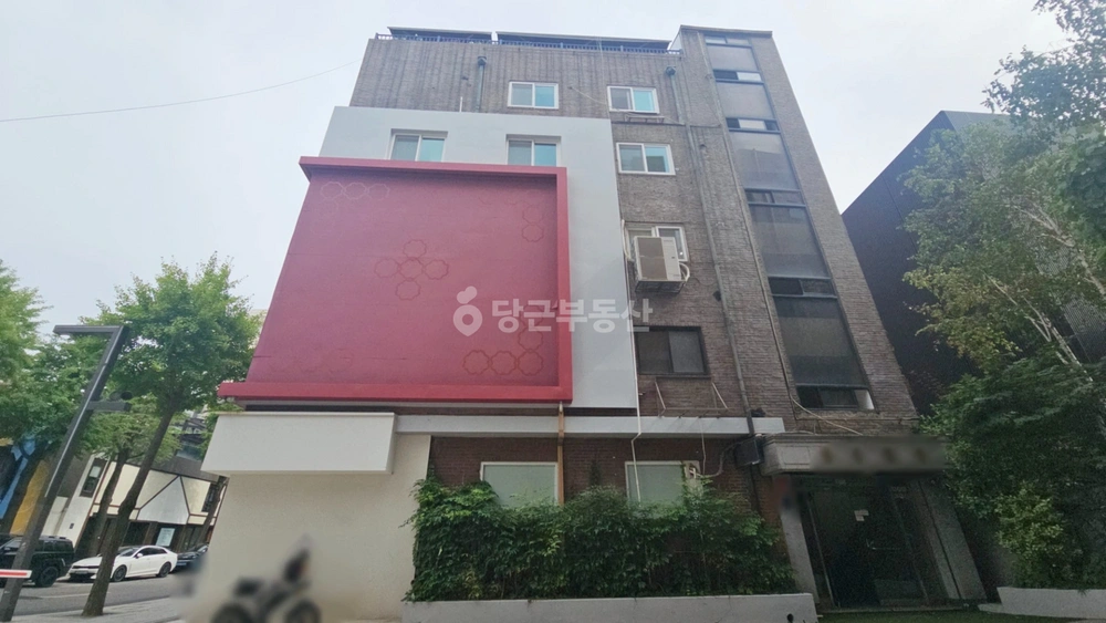 서울특별시 강남구 신사동 상가 사진 1