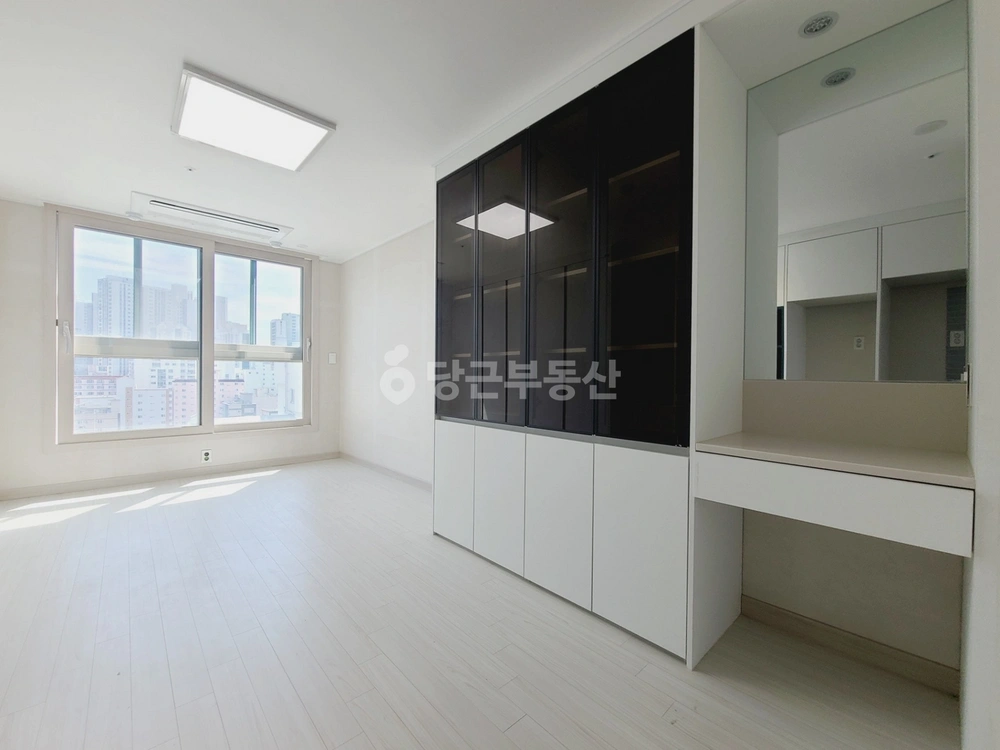 부산광역시 연제구 연산동 아파트 사진 1