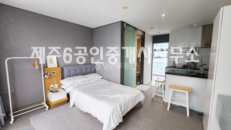 제주특별자치도 서귀포시 토평동 원룸 사진 1
