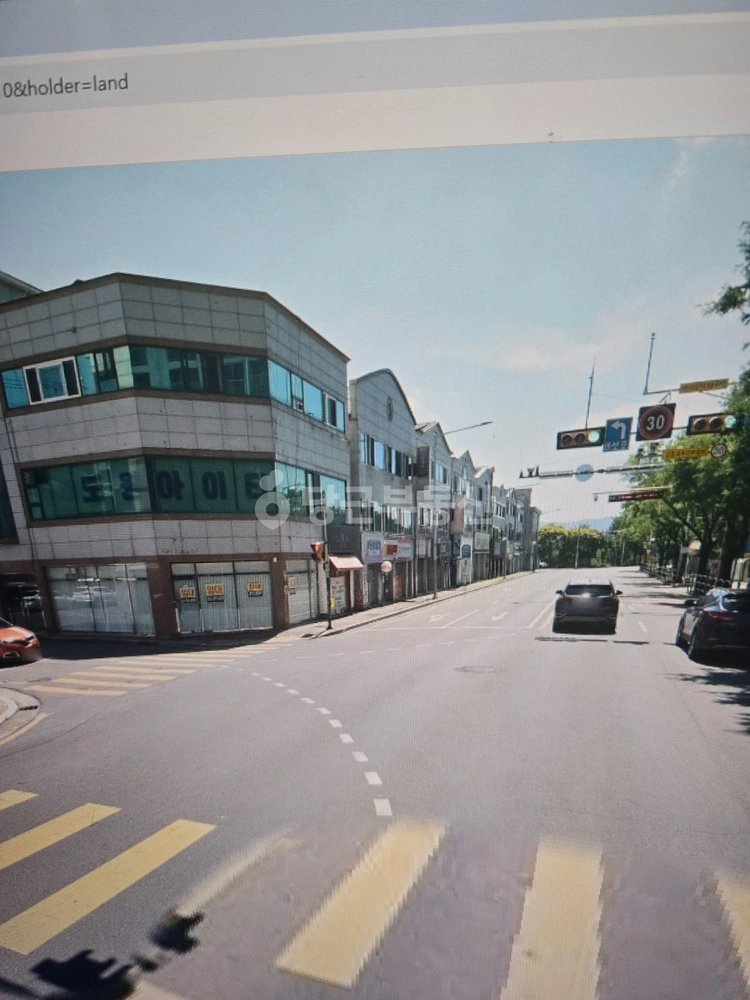 대구광역시 동구 동호동 상가 사진 1