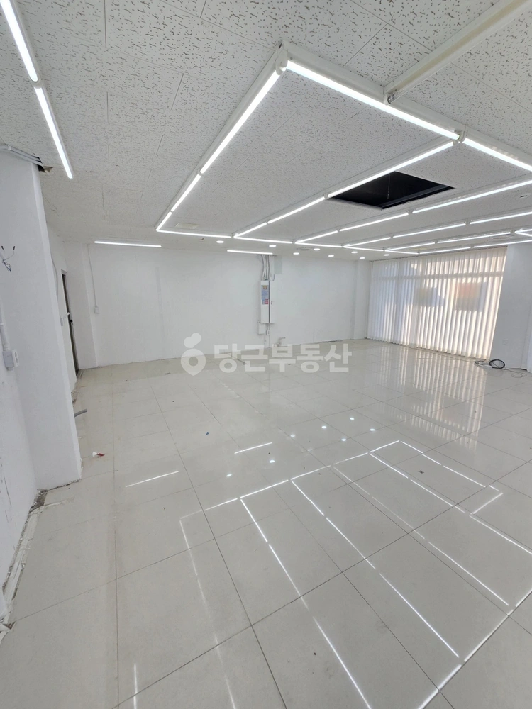 대구광역시 동구 동호동 상가 사진 1