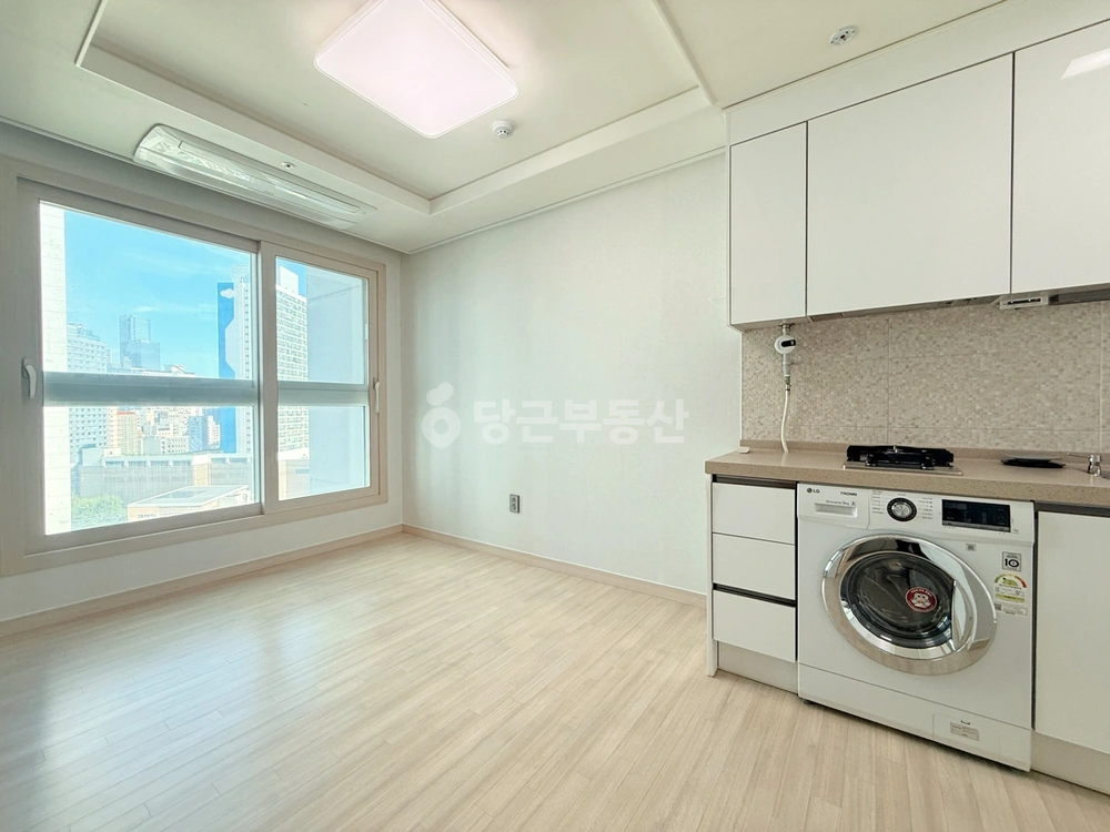 부산광역시 부산진구 부전동 오피스텔 사진 1