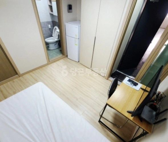 울산광역시 남구 달동 원룸 사진 1