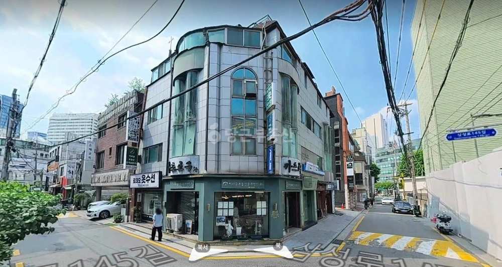 서울특별시 강남구 청담동 빌라(투룸 이상) 사진 1
