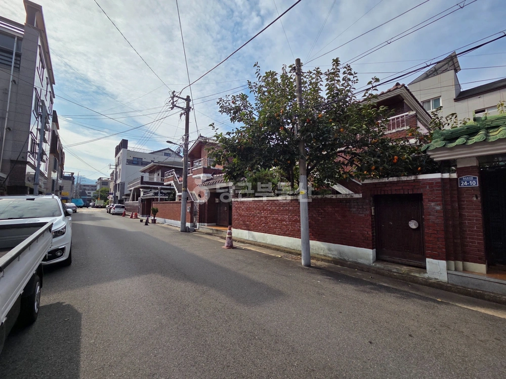 대구광역시 수성구 두산동 단독/전원주택 사진 1