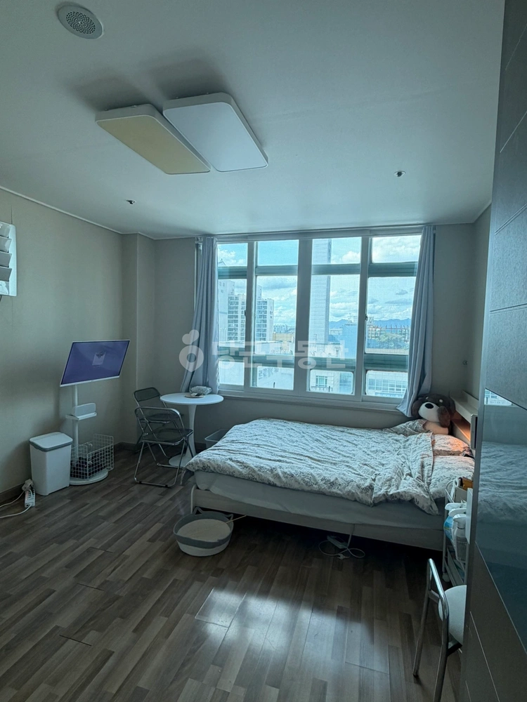 전남광주통합특별시 서구 치평동 오피스텔 사진 1