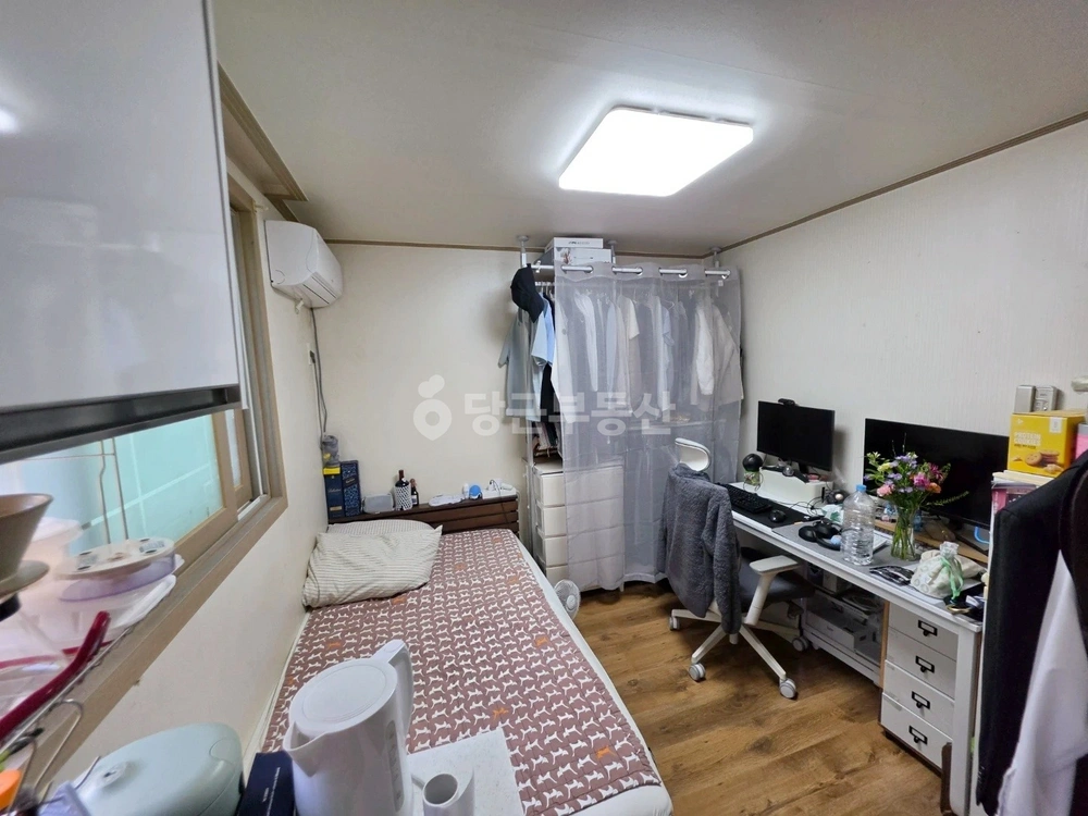 서울특별시 광진구 능동 원룸 사진 1