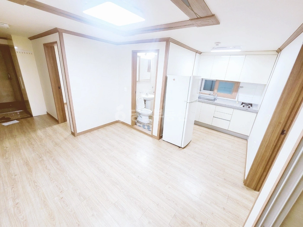 울산광역시 남구 삼산동 빌라(투룸 이상) 사진 1