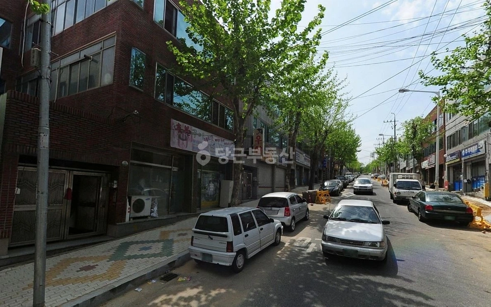 대구광역시 북구 관음동 건물 사진 1