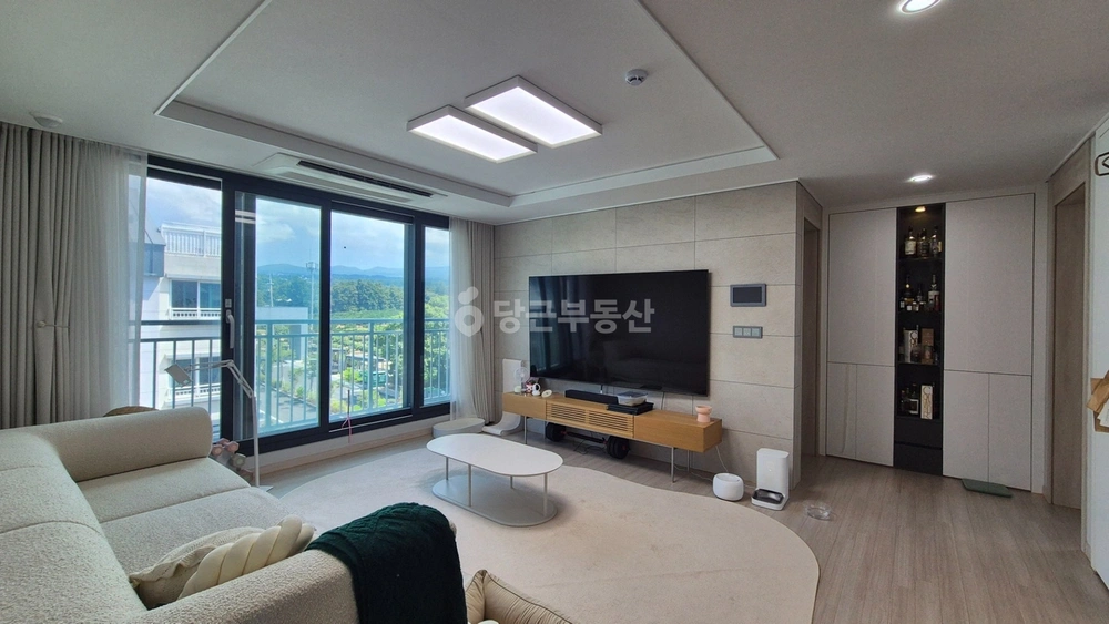 제주특별자치도 제주시 영평동 빌라(투룸 이상) 사진 1