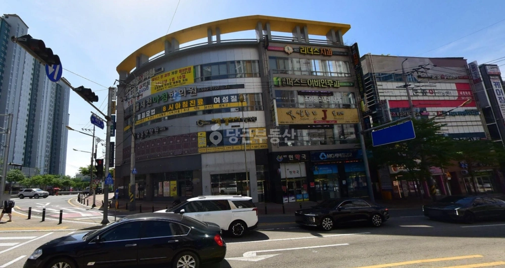 대구광역시 달성군 다사읍 상가 사진 1