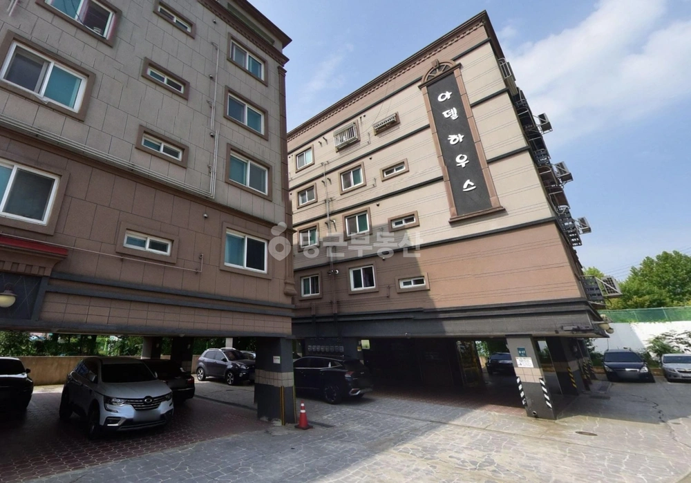 경기도 용인시 처인구 포곡읍 빌라(투룸 이상) 사진 1