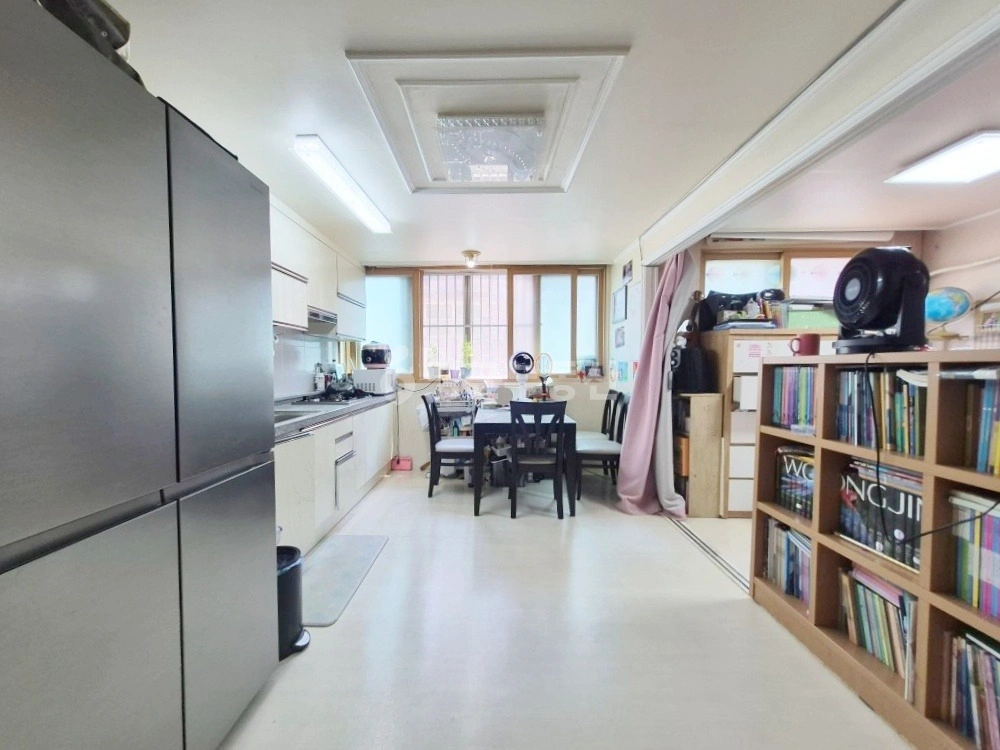 서울특별시 강북구 수유동 빌라(투룸 이상) 사진 1