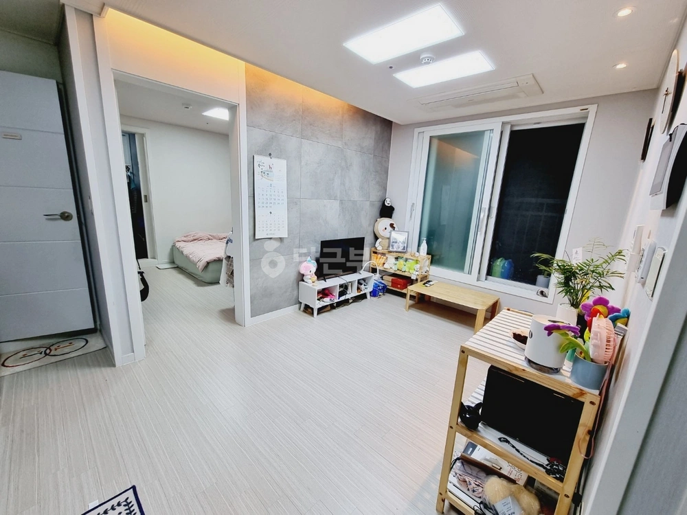 서울특별시 중랑구 중화동 빌라(투룸 이상) 사진 1