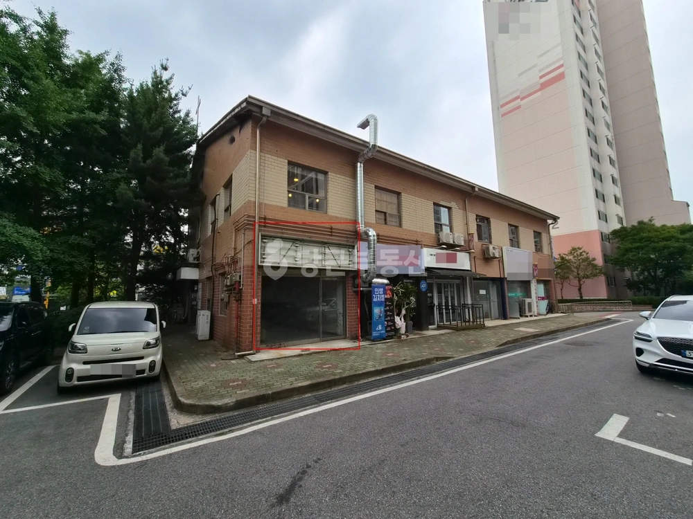 경기도 파주시 목동동 상가 사진 1