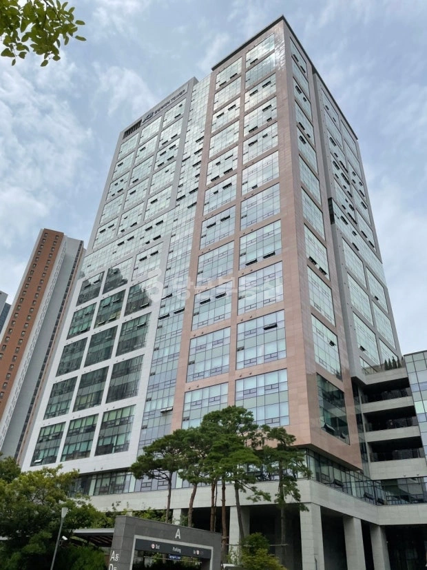 경기도 광명시 일직동 사무실 사진 1