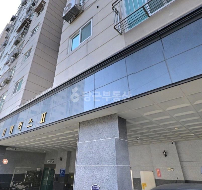 인천광역시 부평구 부평동 오피스텔 사진 1