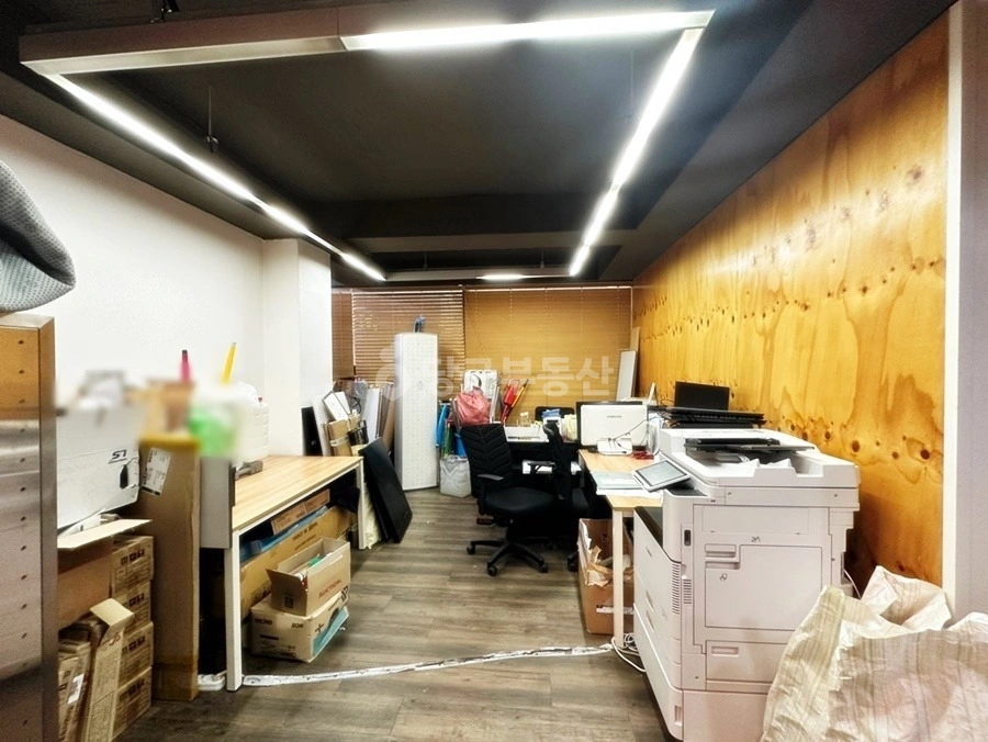 서울특별시 서초구 잠원동 사무실 사진 1