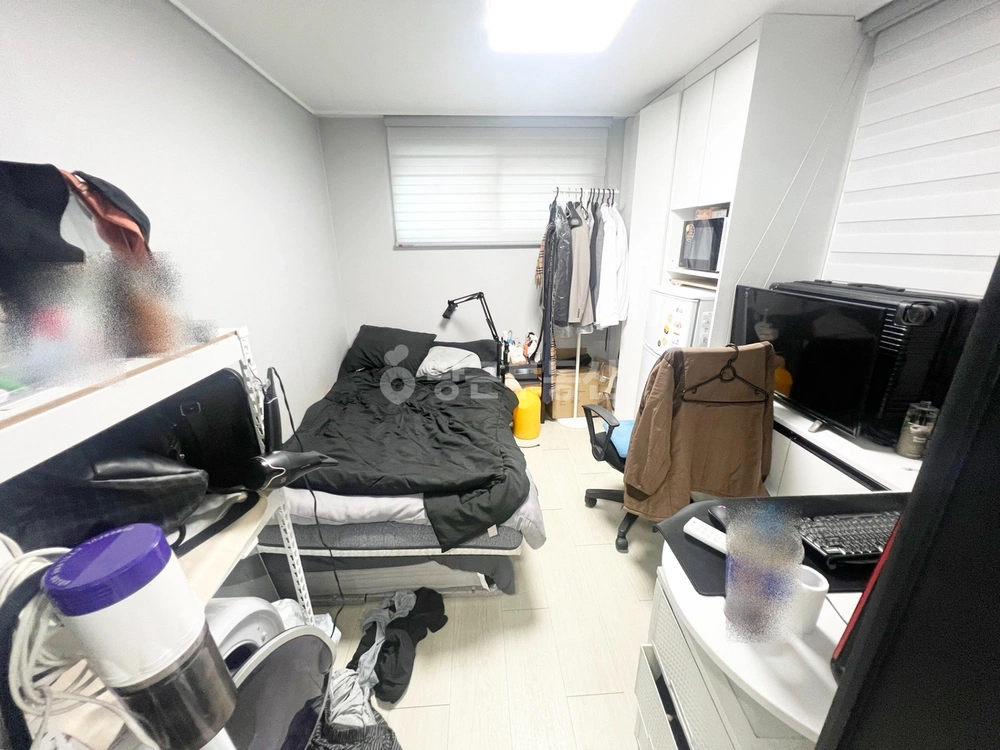 서울특별시 관악구 봉천동 원룸 사진 1