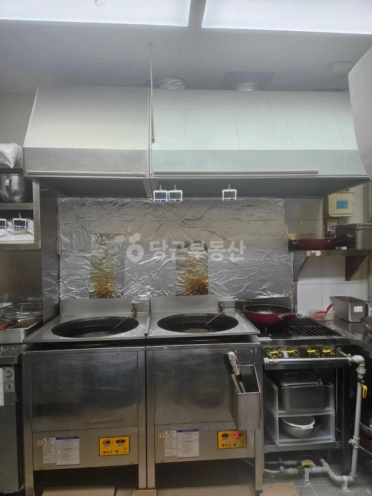 경기도 파주시 목동동 상가 사진 1