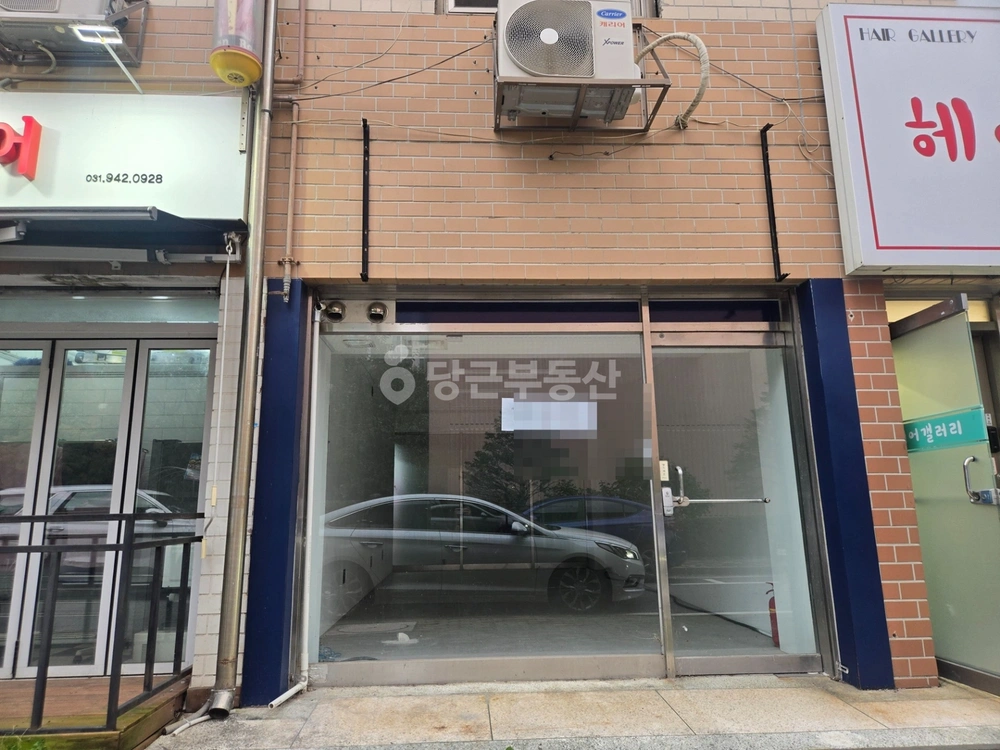 경기도 파주시 목동동 상가 사진 1