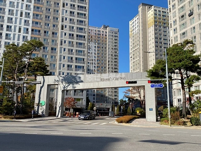 경기도 하남시 신장동 아파트 사진 1