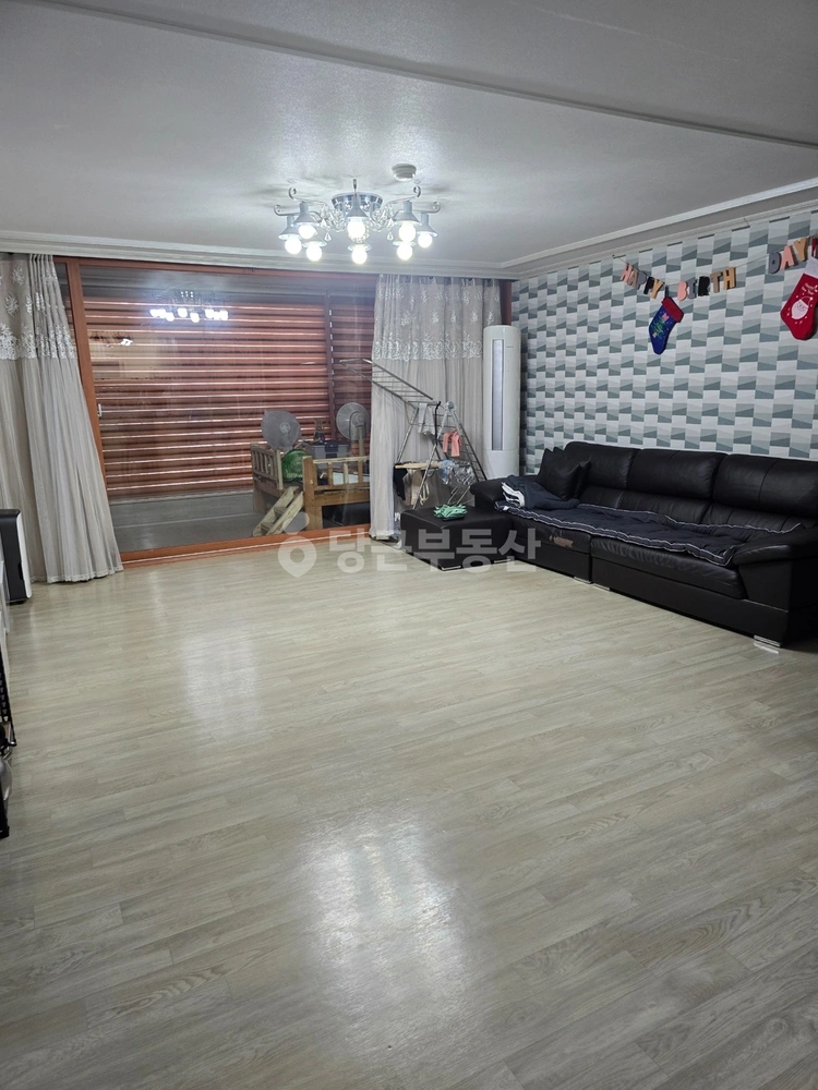 인천광역시 검단구 마전동 아파트 사진 1