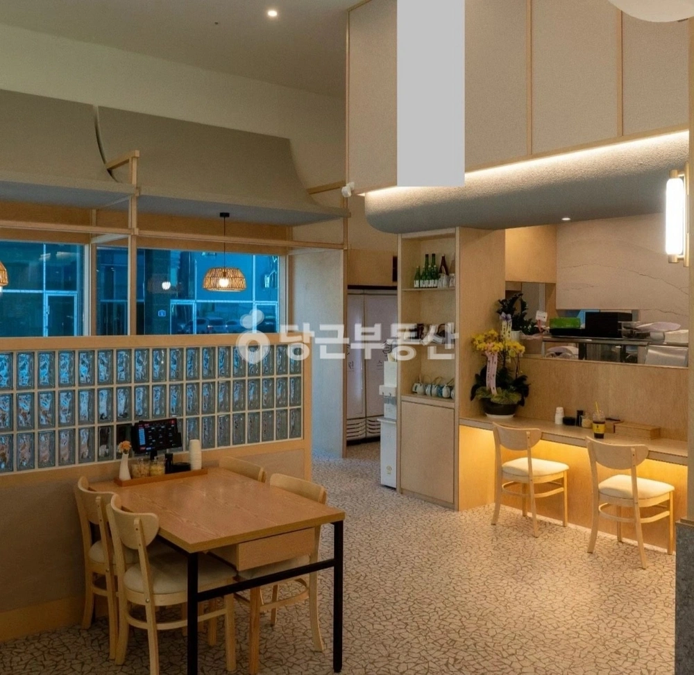 충청남도 아산시 탕정면 상가 사진 1