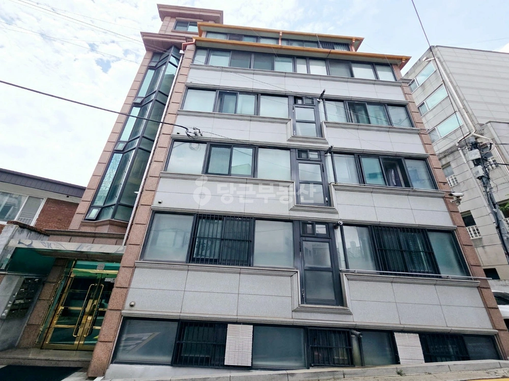서울특별시 동작구 상도1동 원룸 사진 1