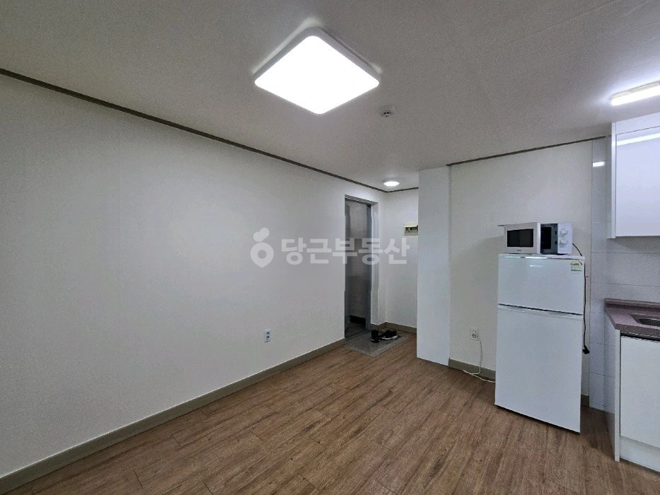 대전광역시 서구 용문동 원룸 사진 1