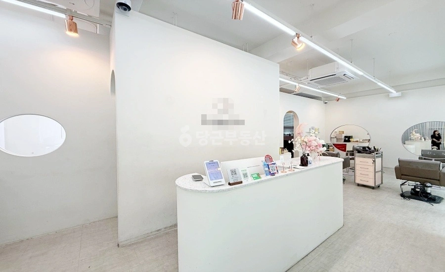 서울특별시 강남구 삼성동 상가 사진 1