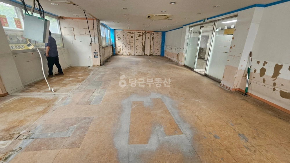대전광역시 대덕구 법동 상가 사진 1
