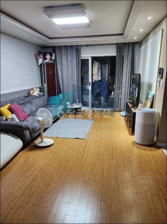 경기도 평택시 신장동 아파트 사진 1