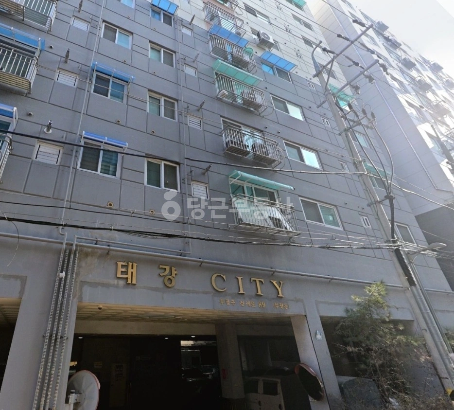 인천광역시 부평구 부평동 오피스텔 사진 1