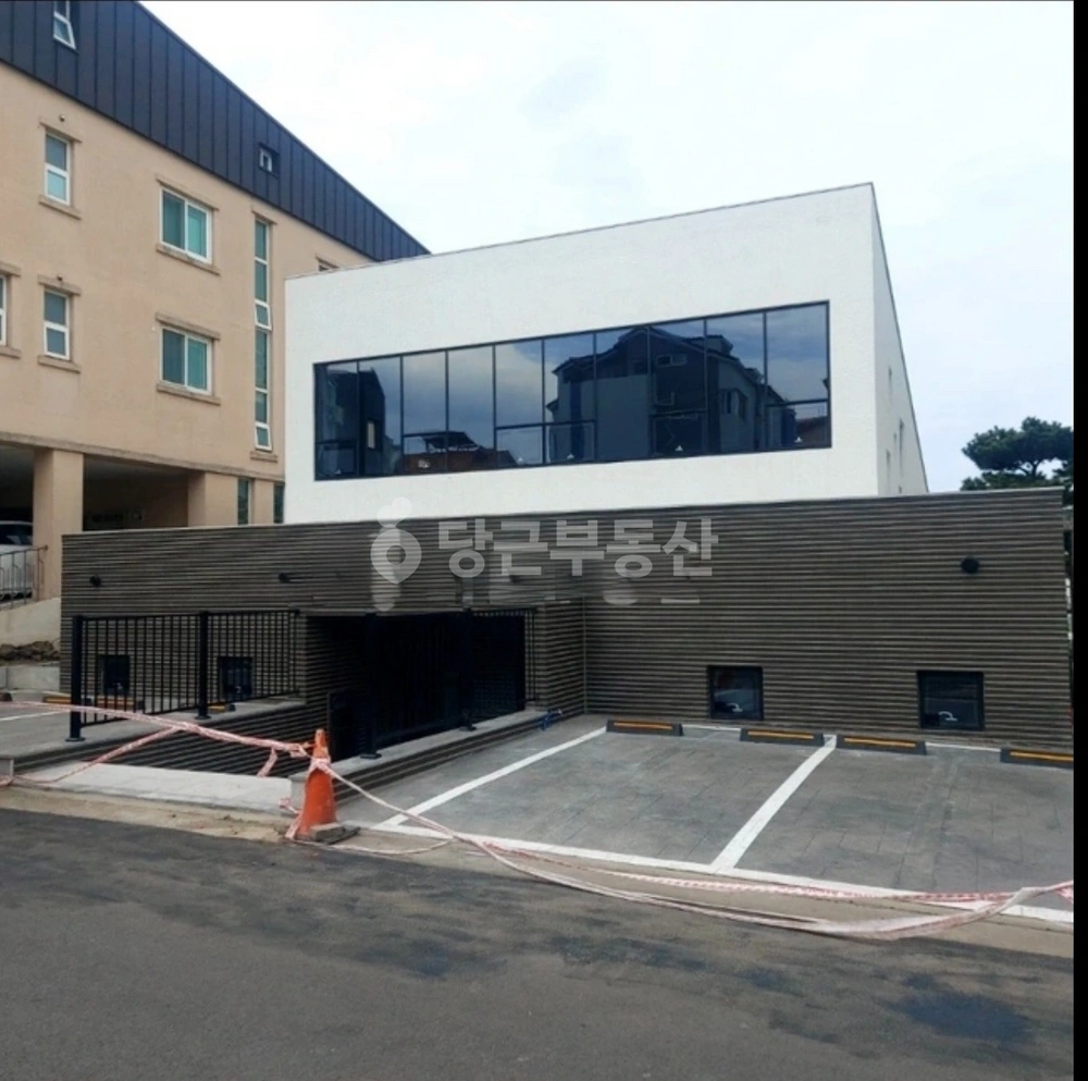 제주특별자치도 제주시 이도2동 상가 사진 1