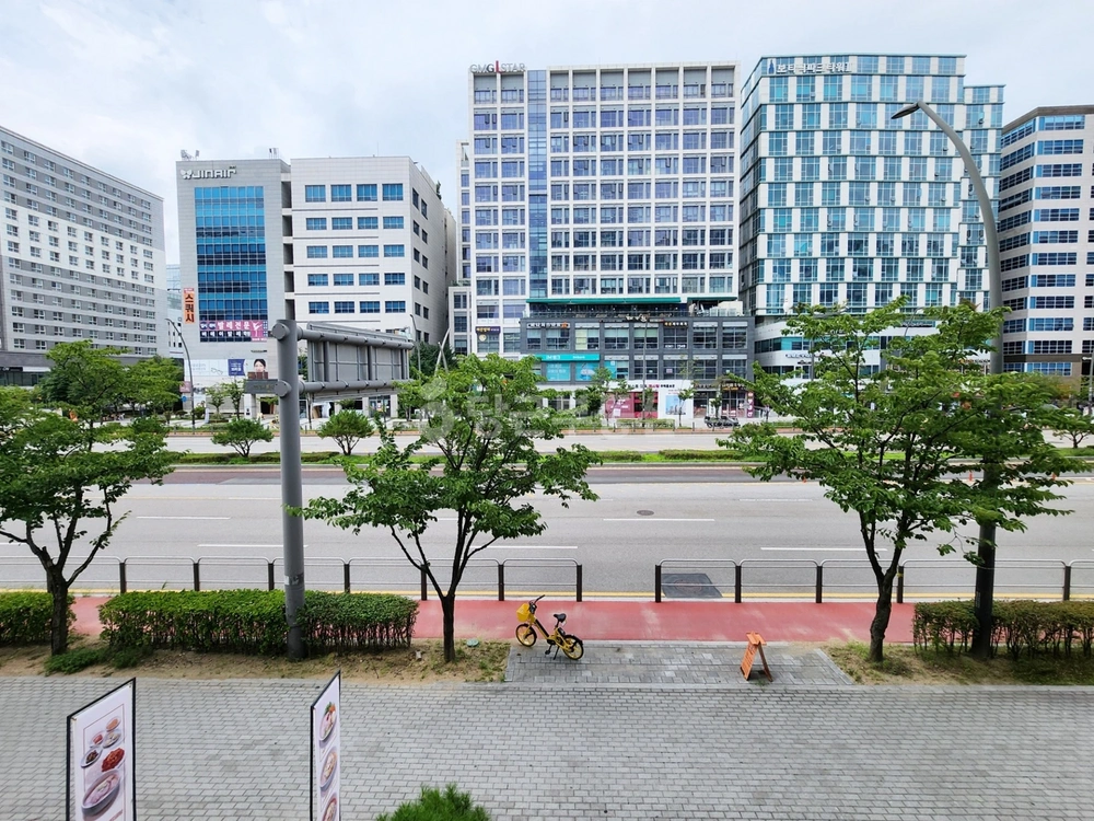 서울특별시 강서구 마곡동 상가 사진 1