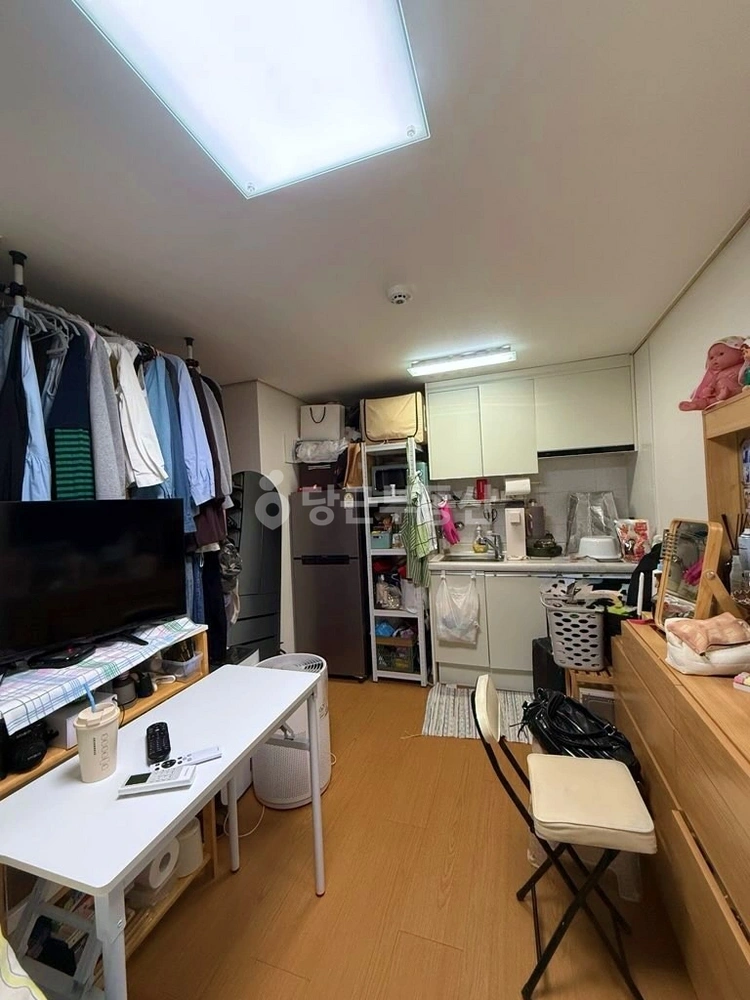 서울특별시 중랑구 중화동 원룸 사진 1