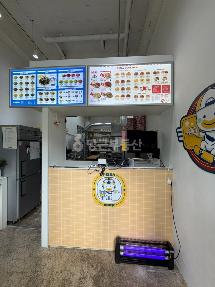 경기도 화성시 동탄구 산척동 상가 사진 1