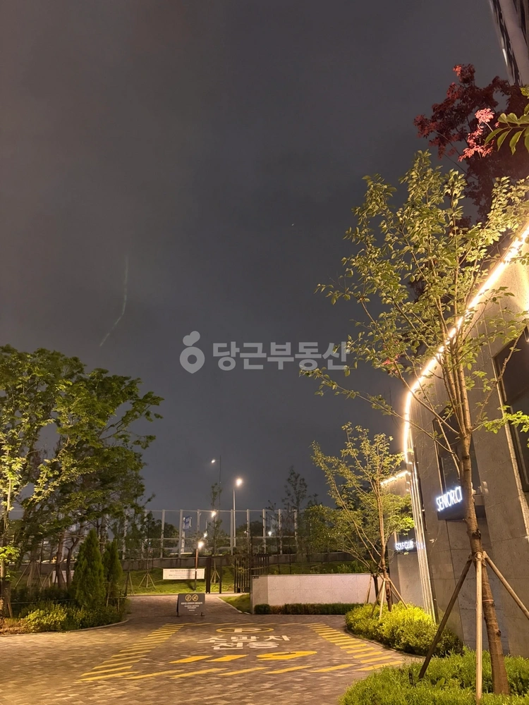 서울특별시 강남구 청담동 아파트 사진 1