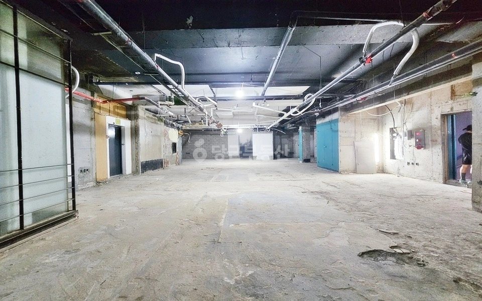 서울특별시 강남구 역삼동 사무실 사진 1