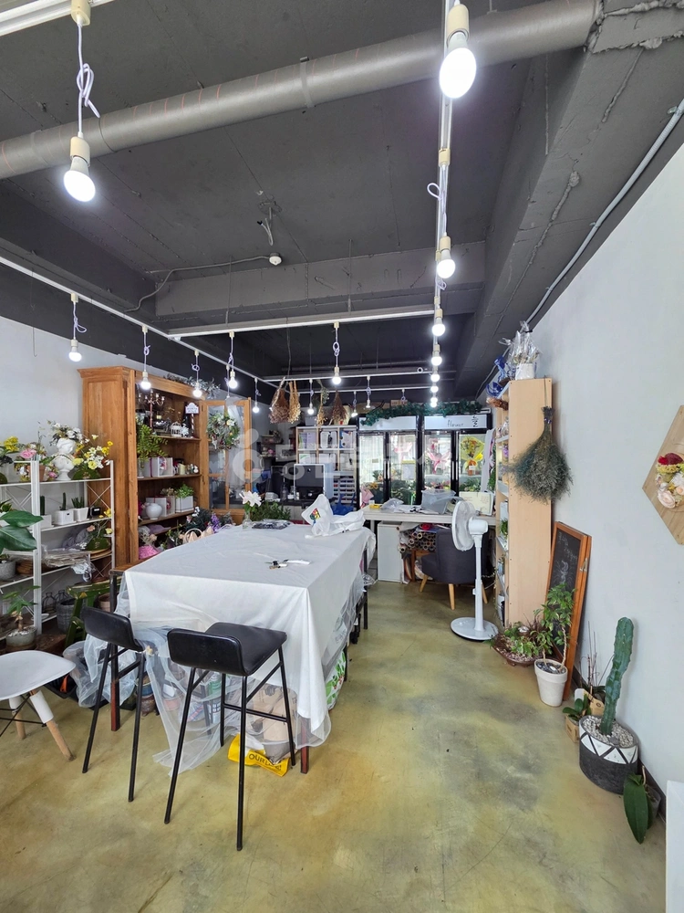 전남광주통합특별시 동구 산수동 상가 사진 1
