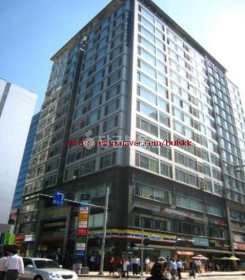 서울특별시 서초구 서초동 아파트 사진 1